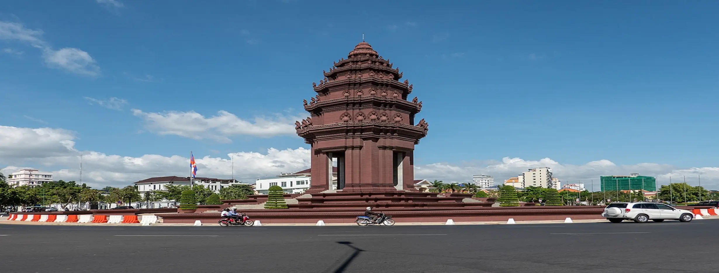 Image for Independence Monument